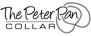 the peter pan collar