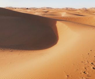 Verso il Sahara: tour da Marrakesh con Morocco Desert Road