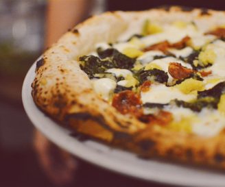 Dal Cilento con tantissimo amore: pizzeria Da Zero a Milano
