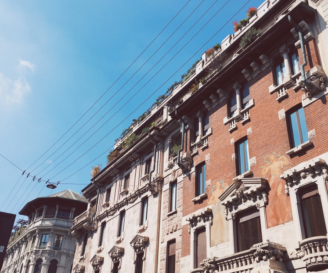 10 cose da fare a maggio a Milano