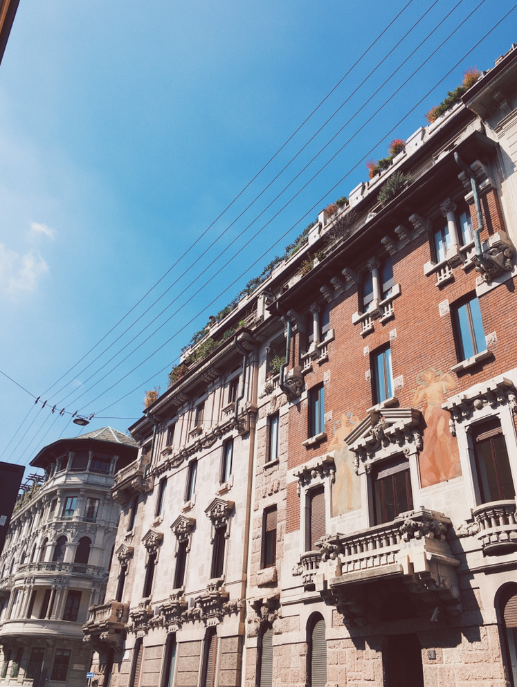 10 cose da fare a maggio a Milano
