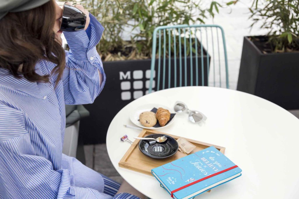 dove fare colazione a milano