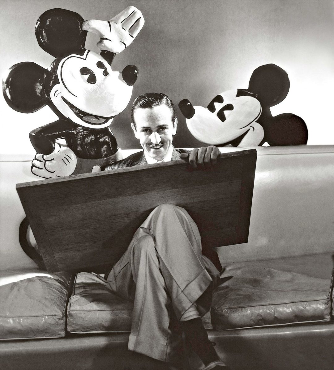 Buon compleanno Mickey Mouse: tutte le limited edition per te
